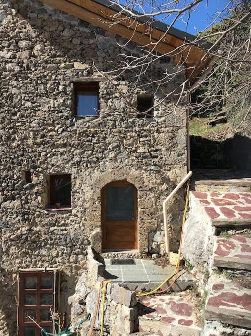 La Feniere * Roubion