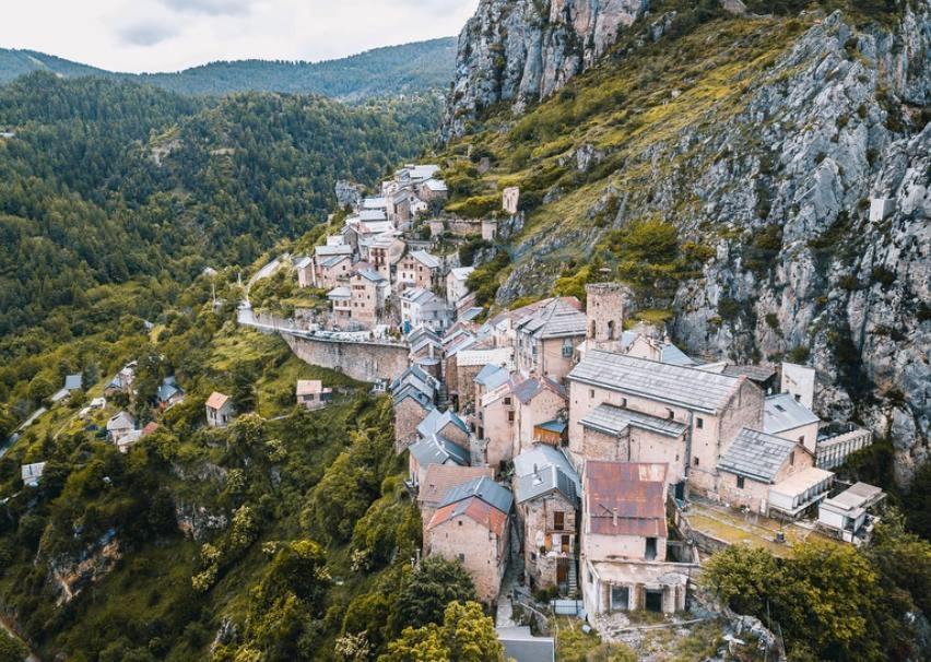 La Feniere Hébergement de vacances